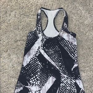 Lululemon Tank